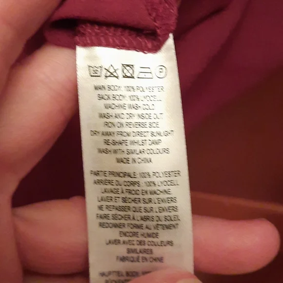 Shirt - Picture 4 of 4